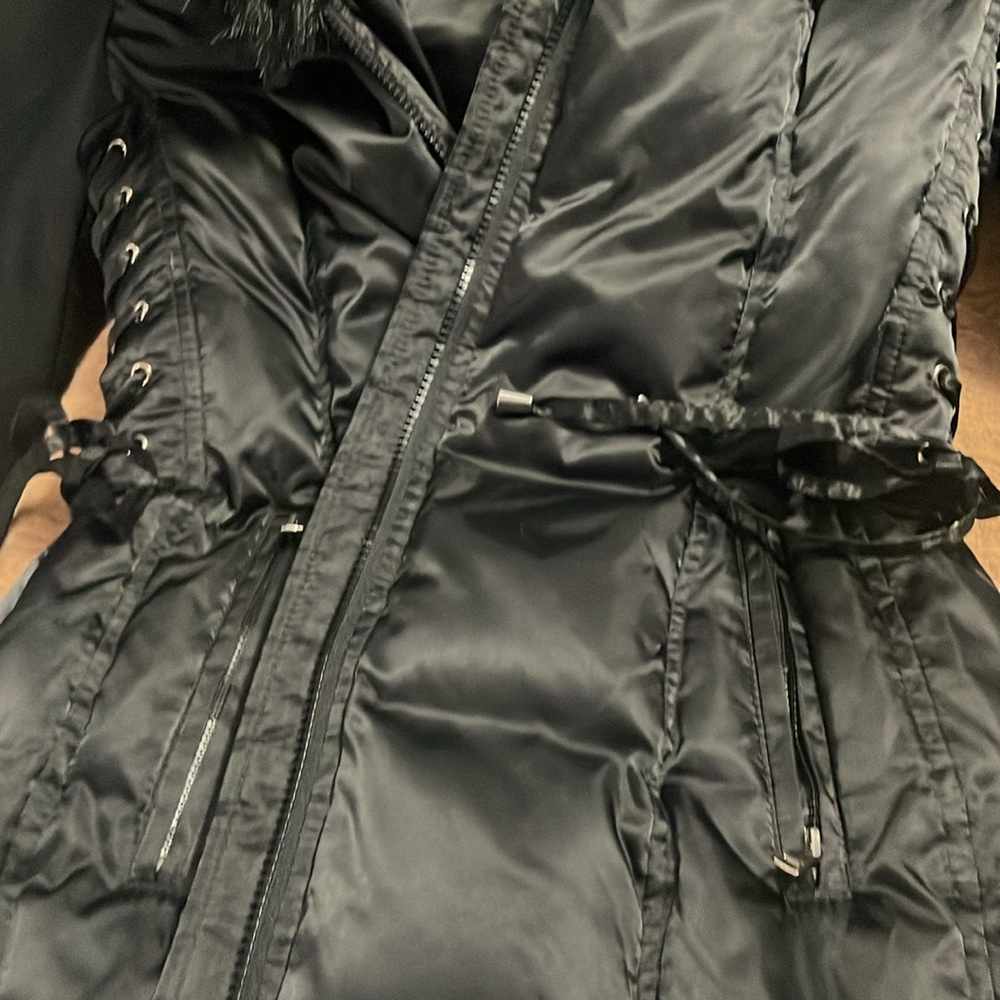 Bebe snow jacket - Picture 10 of 12